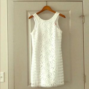 Lilly Pulitzer Shift Dress